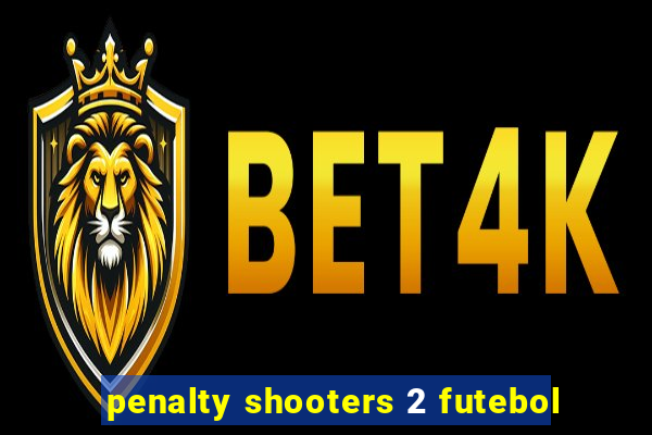 penalty shooters 2 futebol